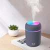 LED Mini Humidifier