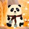 3D Cute Panda Light Lamp