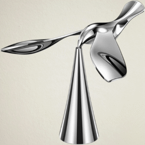 Balancing Bird Bottle Opener