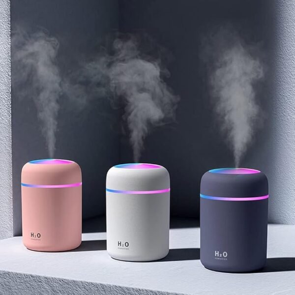 H2O Humidifier - Image 3