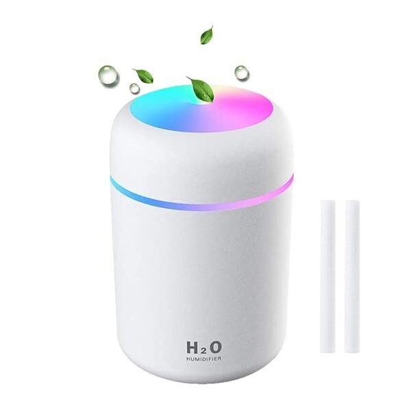 H2O Humidifier - Image 2