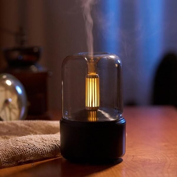 Candlelight Humidifier - Image 2