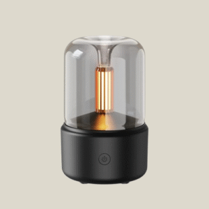 Candlelight Humidifier