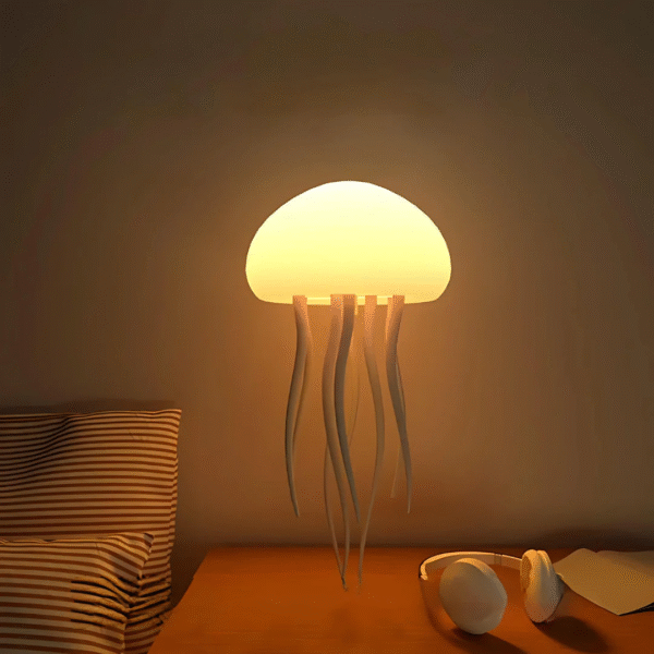 Jellyfish Night Lamp - Image 6