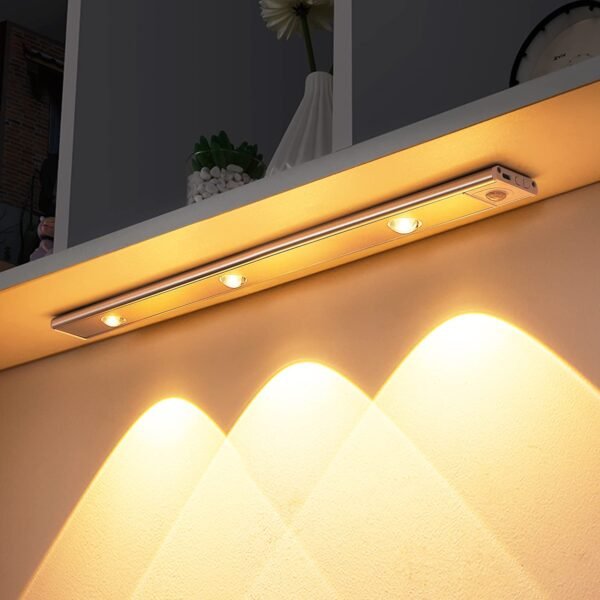 Motion Sensor Cabinet Light - Image 2