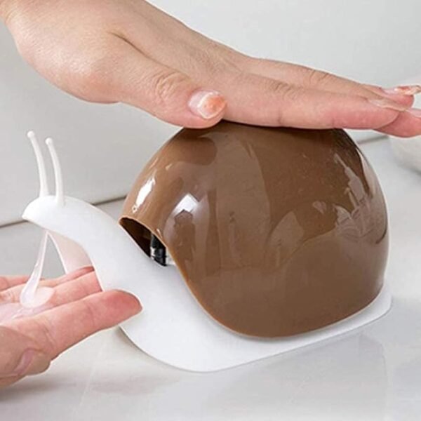Snail Soap Dispenser - Image 2