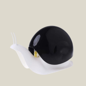 Snail Soap Dispenser