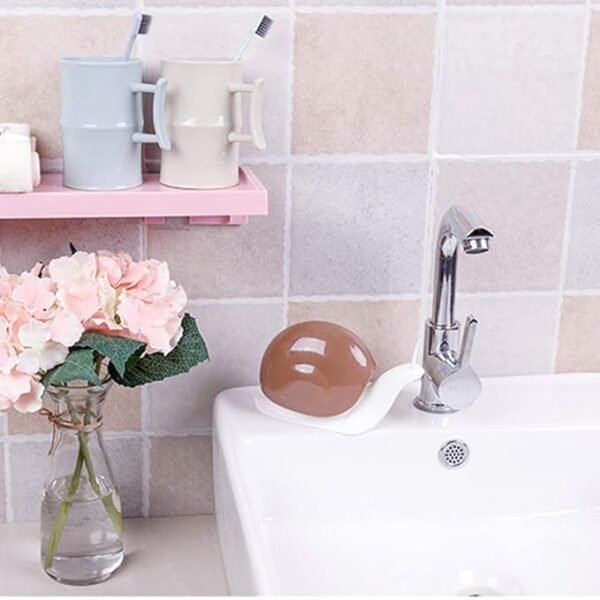 Snail Soap Dispenser - Image 5
