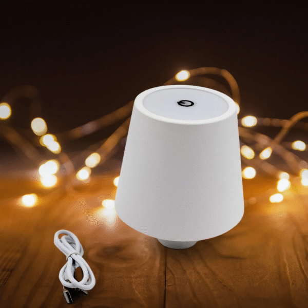 Wireless Bottle Lamp - Image 6